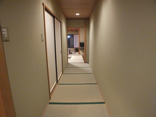 Imagen de la habitación del Hotel Hananoyado Fukuya. Foto 14