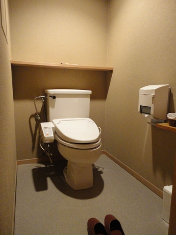Imagen de la habitación del Hotel Hananoyado Fukuya. Foto 17