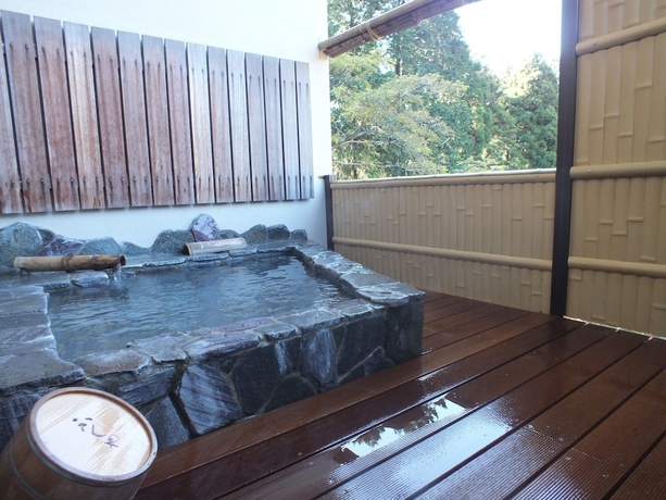 Imagen de la habitación del Hotel Hananoyado Fukuya. Foto 18
