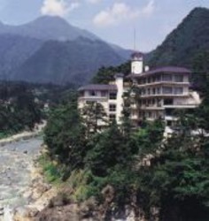 Imagen general del Hotel Hananoyado Matsuya. Foto 1