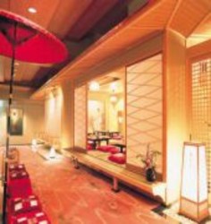 Imagen general del Hotel Hananoyado Matsuya. Foto 2