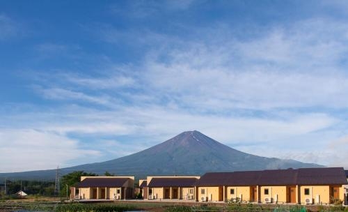 Imagen general del Hotel Hananoyado Yumefuji. Foto 1