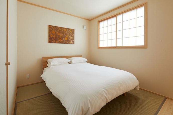 Imagen de la habitación del Hotel Hanare Kyoto Hachijoguchi By Yadoru Kyoto Hanare. Foto 2