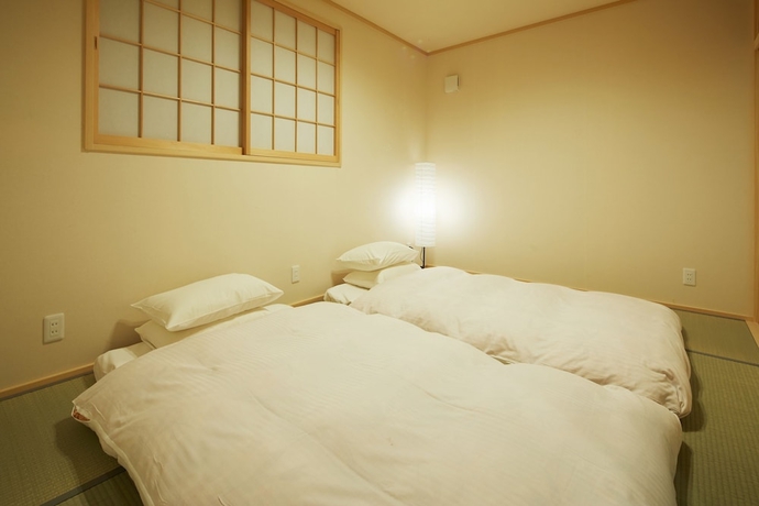 Imagen de la habitación del Hotel Hanare Kyoto Hachijoguchi By Yadoru Kyoto Hanare. Foto 10