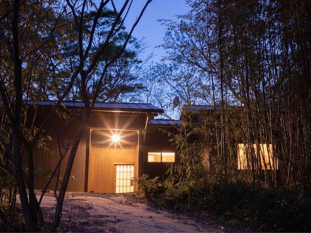 Imagen general del Hotel Hanarenoyado Sennomori. Foto 5