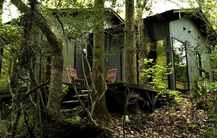 Imagen general del Hotel Hanarenoyado Sennomori. Foto 7