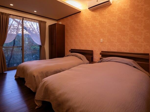 Imagen general del Hotel Hanarenoyado Sennomori. Foto 11