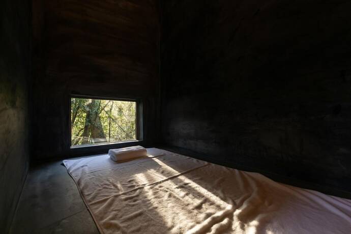 Imagen general del Hotel Hanarenoyado Sennomori. Foto 14