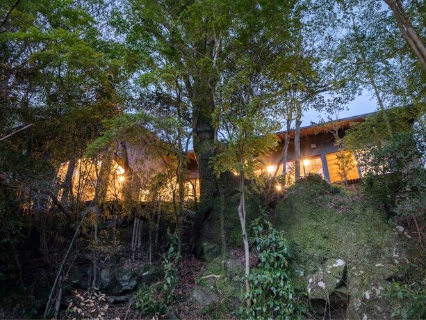 Imagen general del Hotel Hanarenoyado Sennomori. Foto 16