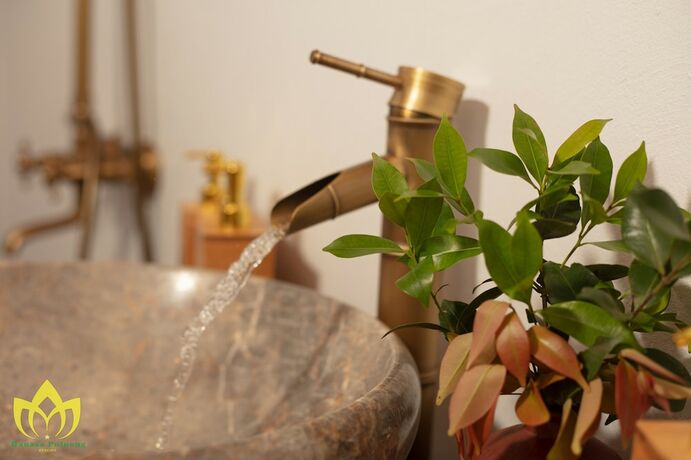 Imagen general del Hotel Hanasa Pu Luong Resort. Foto 5