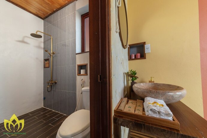 Imagen general del Hotel Hanasa Pu Luong Resort. Foto 10