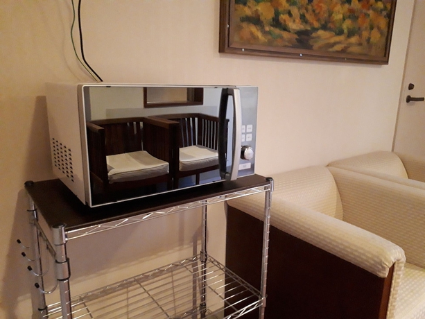 Imagen de la habitación del Hotel Hanasansui. Foto 11