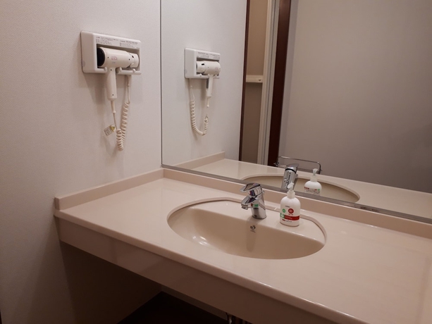 Imagen de la habitación del Hotel Hanasansui. Foto 13