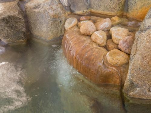 Imagen general del Hotel Hanasarasa. Foto 3