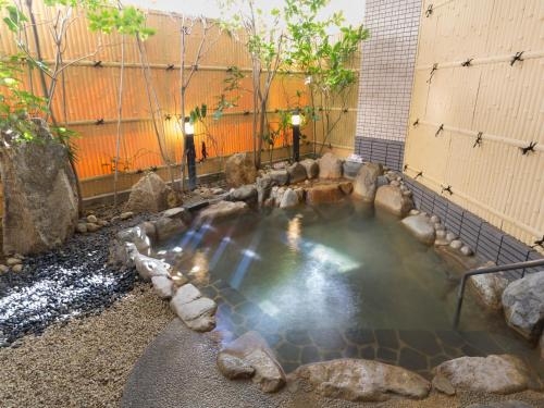 Imagen general del Hotel Hanasarasa. Foto 4