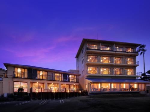 Imagen general del Hotel Hanashibuki. Foto 2