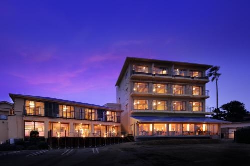 Imagen general del Hotel Hanashibuki. Foto 3