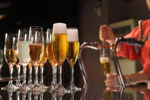 Imagen general del Hotel Hanashibuki. Foto 4