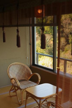 Imagen de la habitación del Hotel Hanashinsui. Foto 6