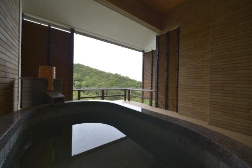 Imagen general del Hotel Hanashinsui. Foto 2