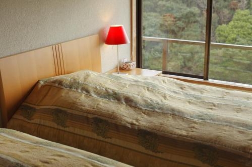 Imagen general del Hotel Hanashinsui. Foto 3