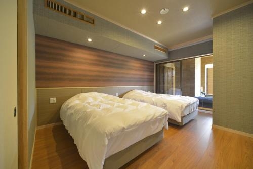 Imagen general del Hotel Hanashinsui. Foto 5