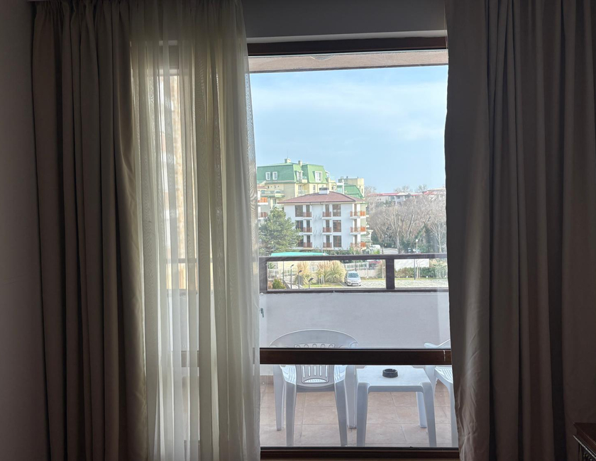 Imagen general del Hotel Hanat. Foto 15