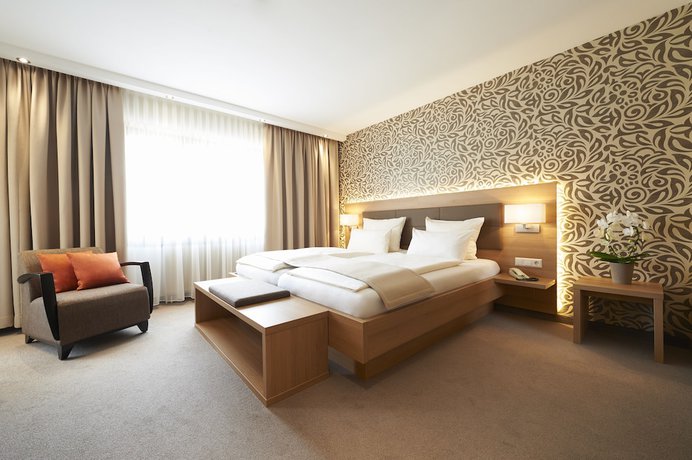 Imagen de la habitación del Hotel Hanauerhof. Foto 16