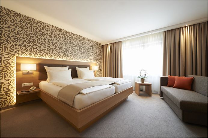 Imagen de la habitación del Hotel Hanauerhof. Foto 17