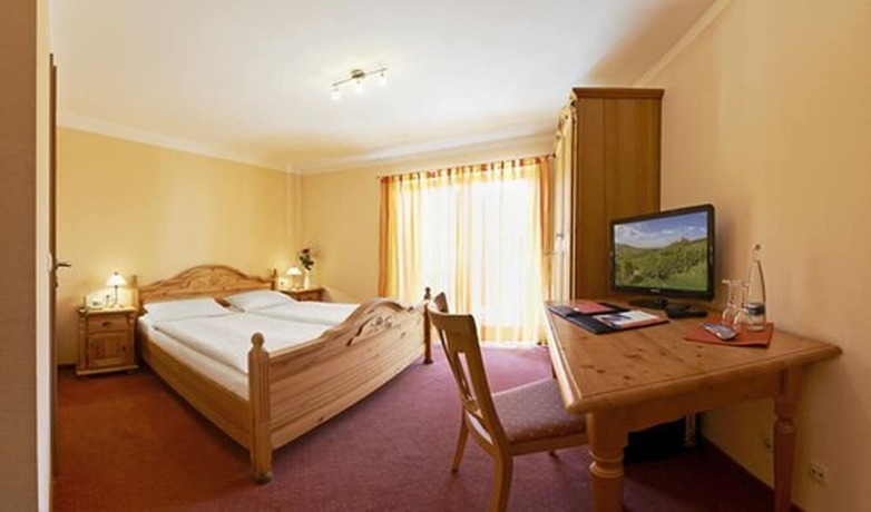 Imagen de la habitación del Hotel Hanauerhof. Foto 20