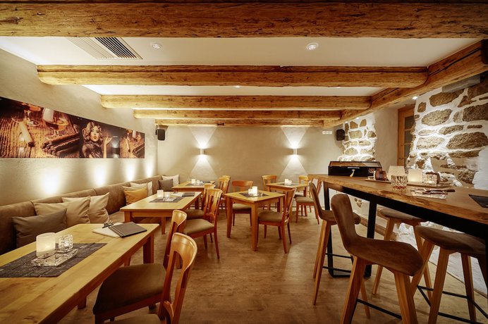 Imagen del bar/restaurante del Hotel Hanauerhof. Foto 13