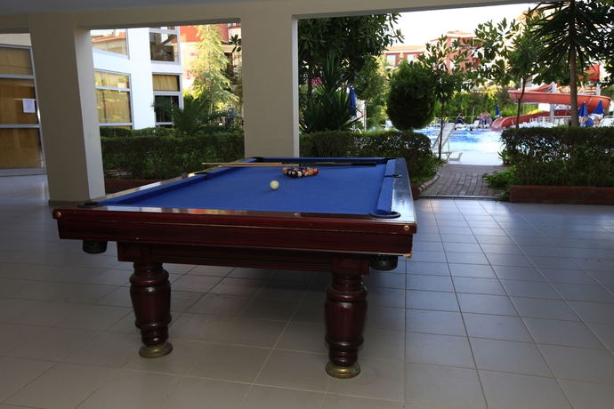 Imagen general del Hotel Hanay Suit. Foto 2