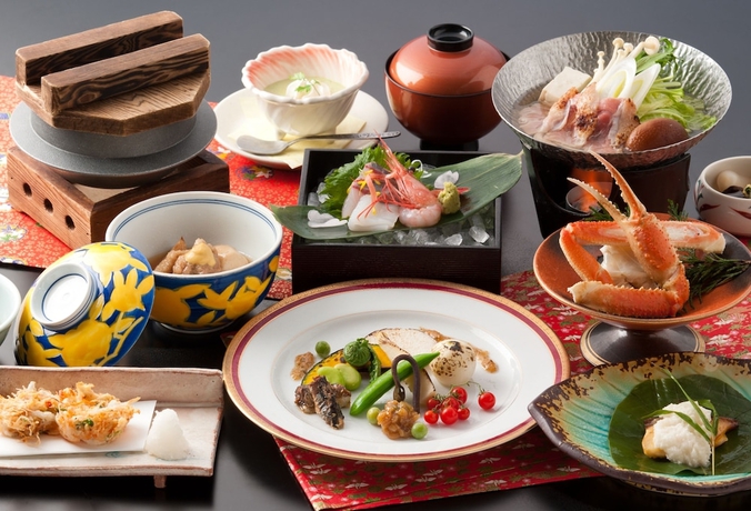 Imagen del bar/restaurante del Hotel Hanaya Bekkan. Foto 7