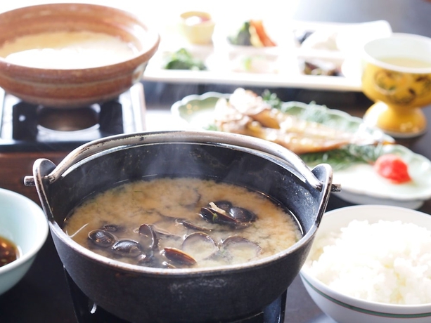 Imagen del bar/restaurante del Hotel Hanaya Bekkan. Foto 8