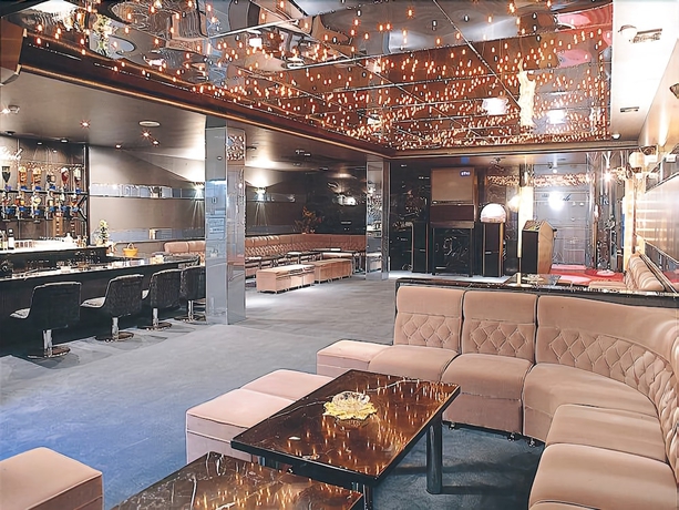 Imagen del bar/restaurante del Hotel Hanaya Bekkan. Foto 10