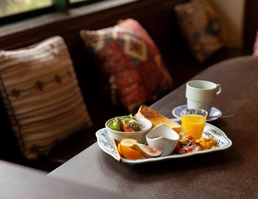 Imagen general del Hotel Hanaya, Tanabe. Foto 10