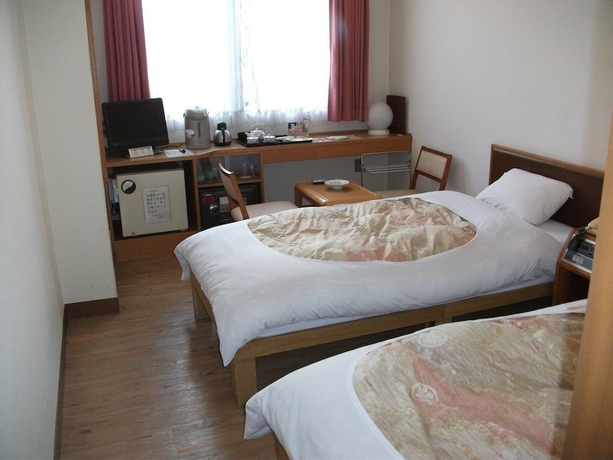 Imagen de la habitación del Hotel Hanayagi No Sho Keizan. Foto 8