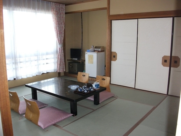 Imagen de la habitación del Hotel Hanayagi No Sho Keizan. Foto 9