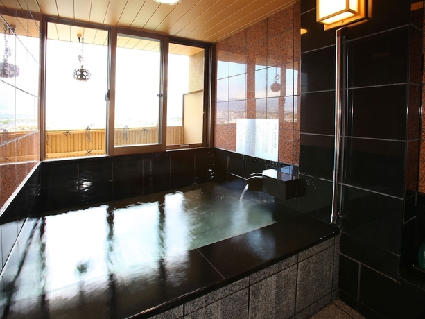 Imagen de la habitación del Hotel Hanayagi No Sho Keizan. Foto 11