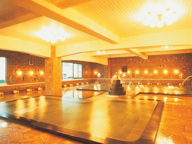 Imagen general del Hotel Hanayagi No Sho Keizan. Foto 2