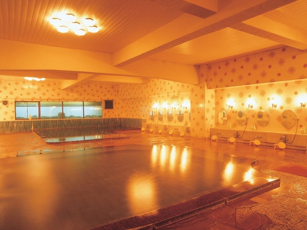 Imagen general del Hotel Hanayagi No Sho Keizan. Foto 3