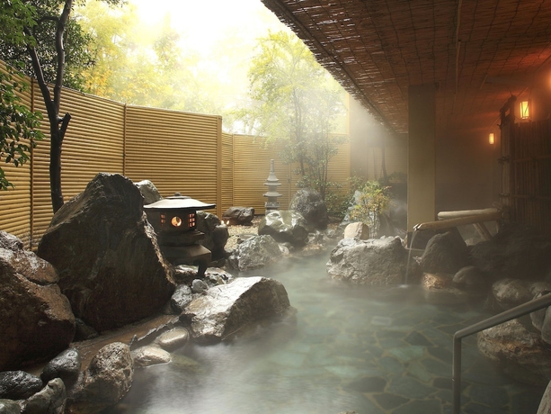 Imagen general del Hotel Hanayagi No Sho Keizan. Foto 4
