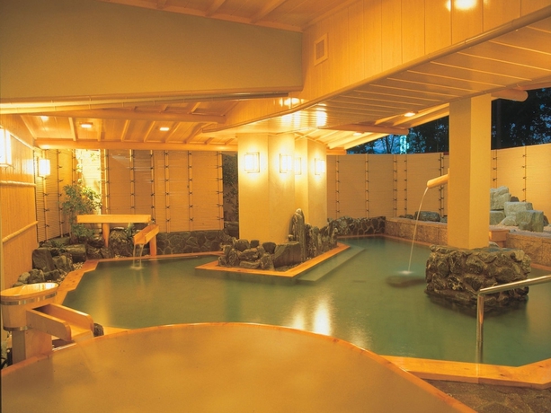 Imagen general del Hotel Hanayagi No Sho Keizan. Foto 5