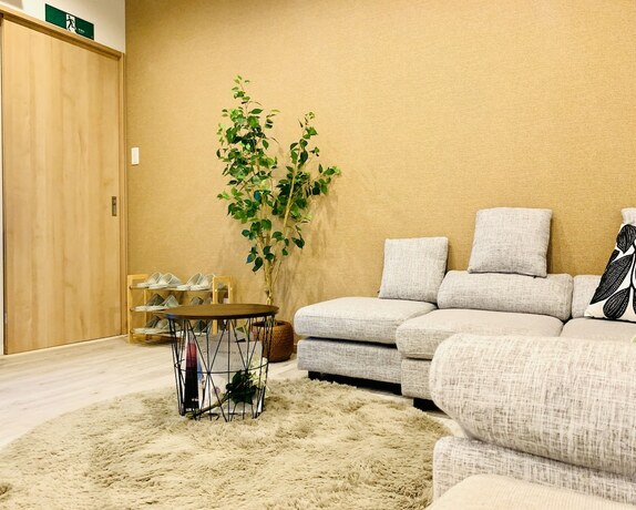 Imagen general del Hotel Hanazonominami Apartment 101. Foto 14