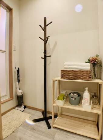 Imagen general del Hotel Hanazonominami Apartment 101. Foto 15