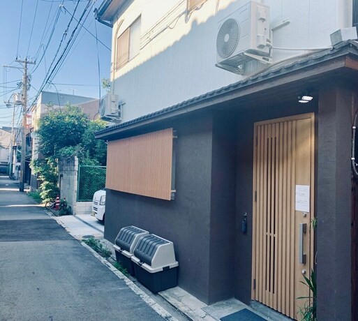 Imagen general del Hotel Hanazonominami Apartment 101. Foto 1