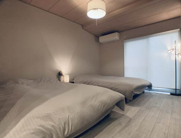 Imagen general del Hotel Hanazonominami Apartment 102. Foto 3
