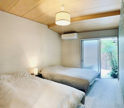 Imagen general del Hotel Hanazonominami Apartment 102. Foto 11