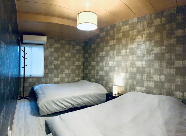 Imagen general del Hotel Hanazonominami Apartment 102. Foto 12