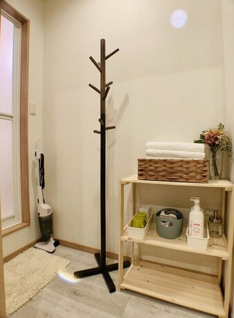 Imagen de la habitación del Hotel Hanazonominami Apartment 102. Foto 33